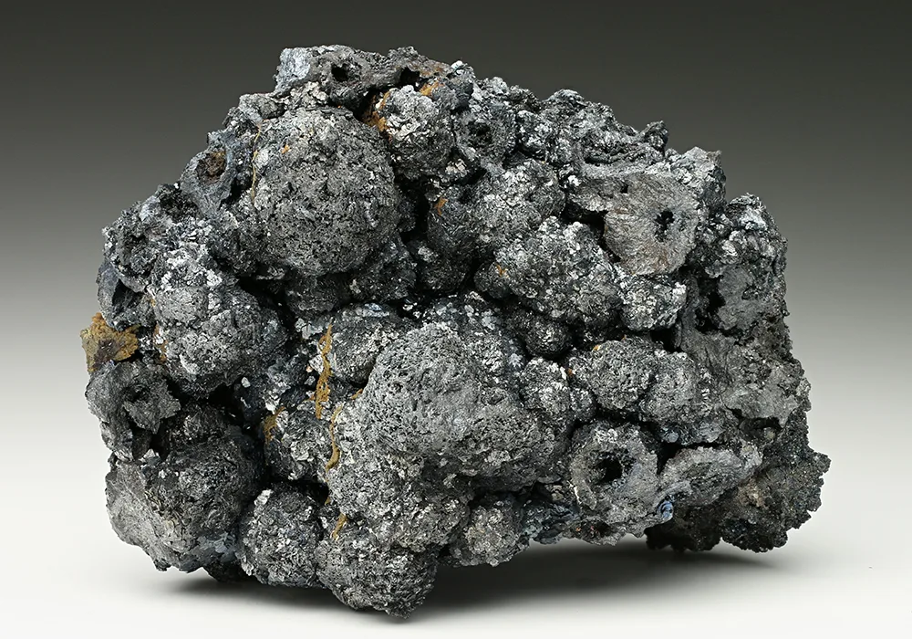 Miargyrite image