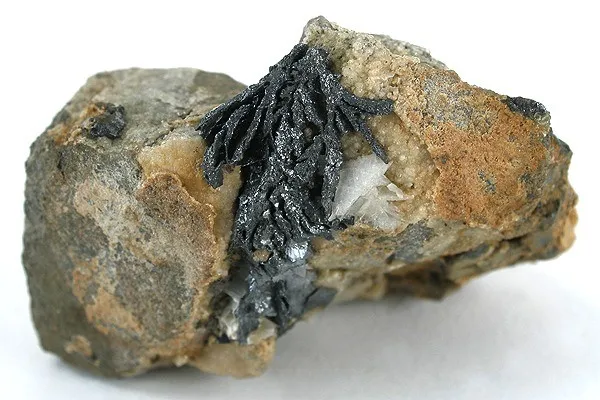 Miargyrite image