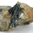 Miargyrite - image 1