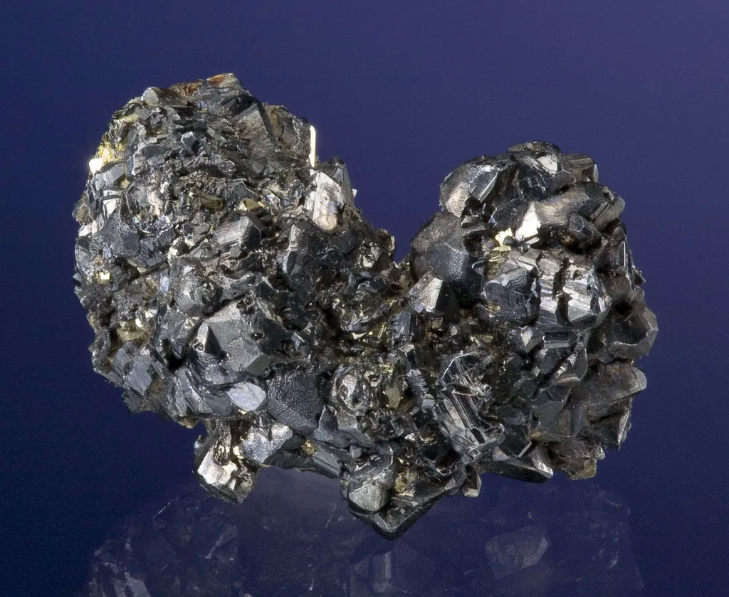 Miargyrite - image 2