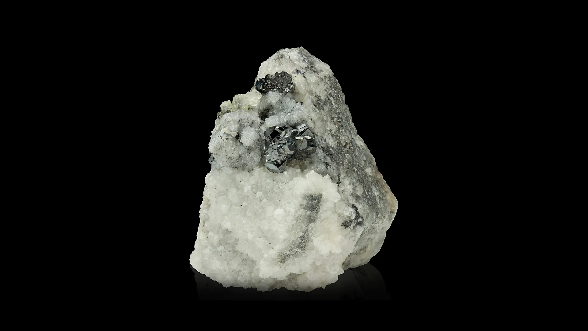 Miargyrite - image 1