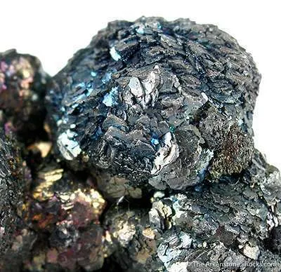 Miargyrite - image 3