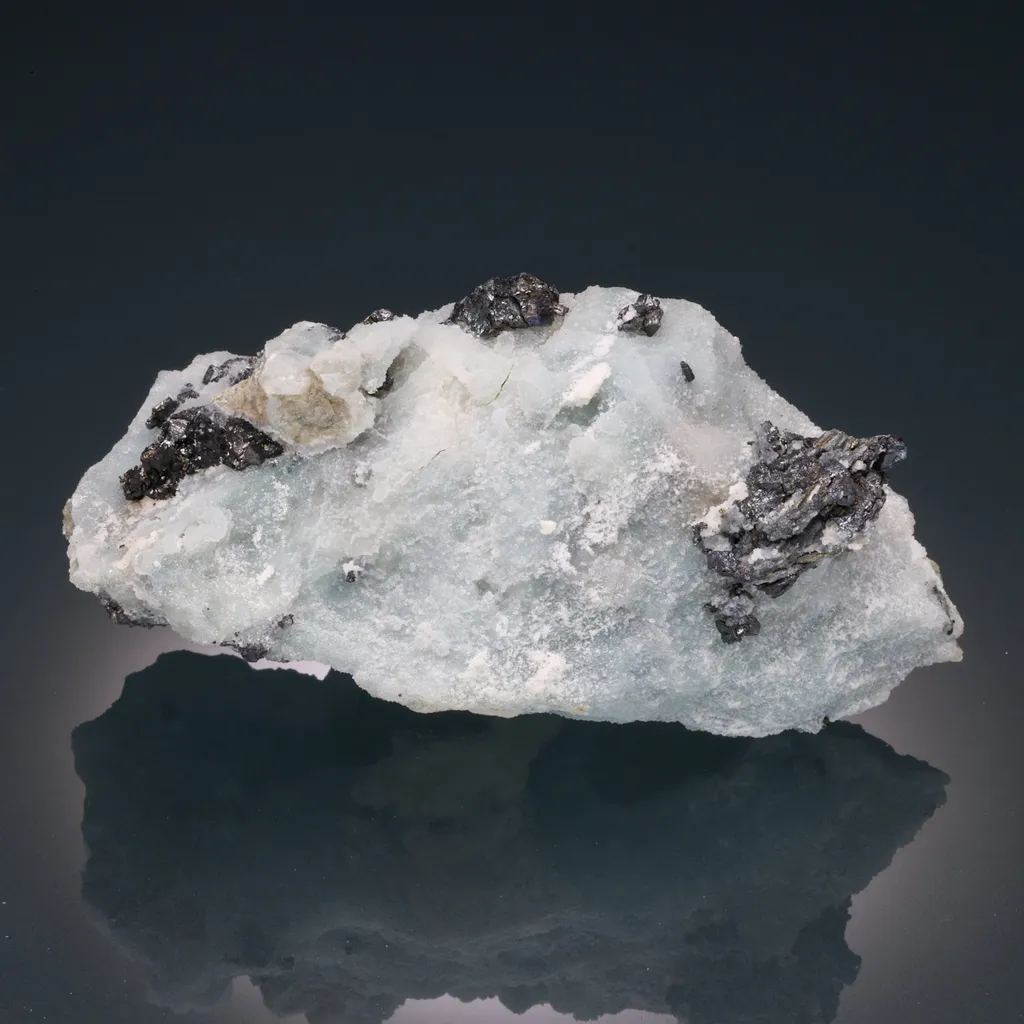 Miargyrite