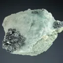 Miargyrite - image 1