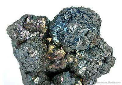 Miargyrite - image 2
