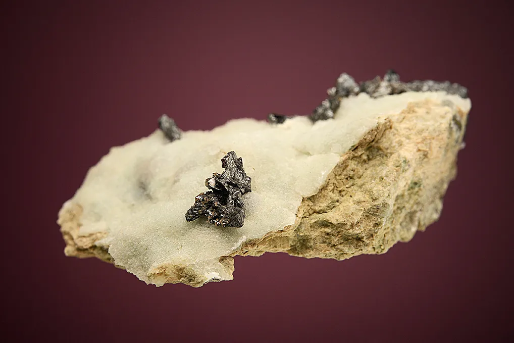 Miargyrite - image 4
