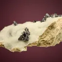 Miargyrite - image 4
