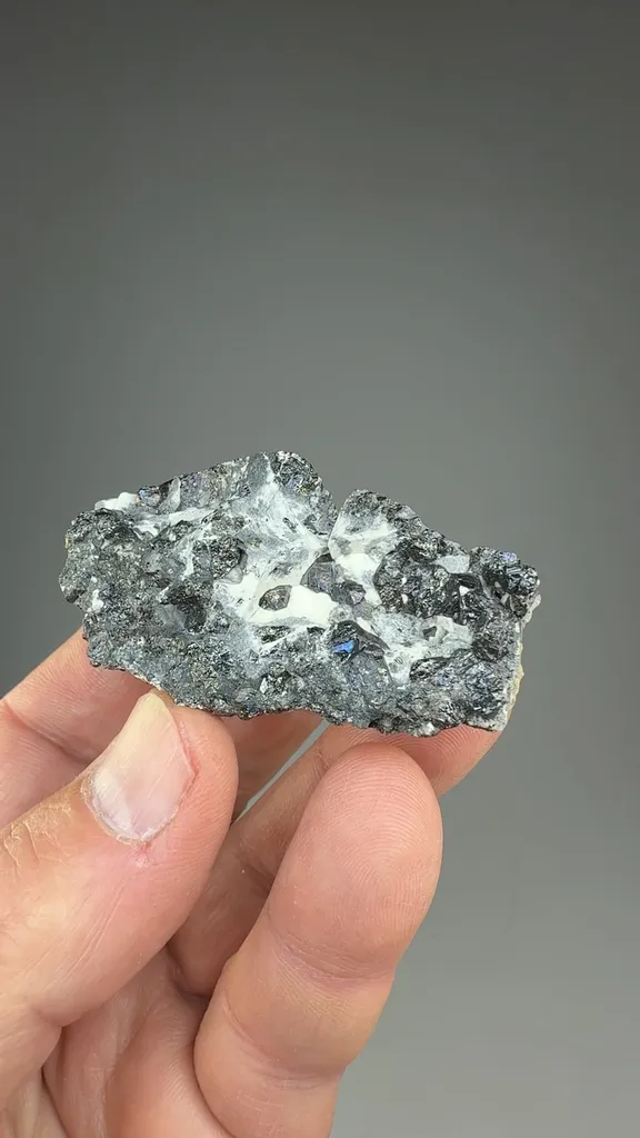 Miargyrite - image 2