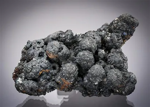 Miargyrite