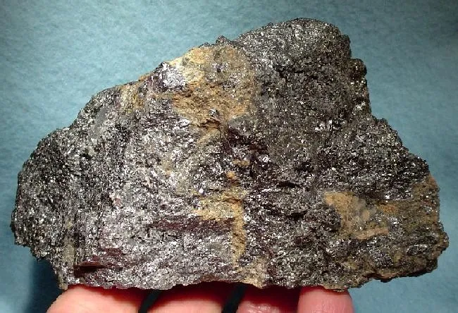 Miargyrite image
