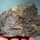 Miargyrite - image 1