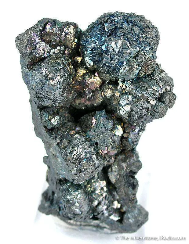 Miargyrite - image 1