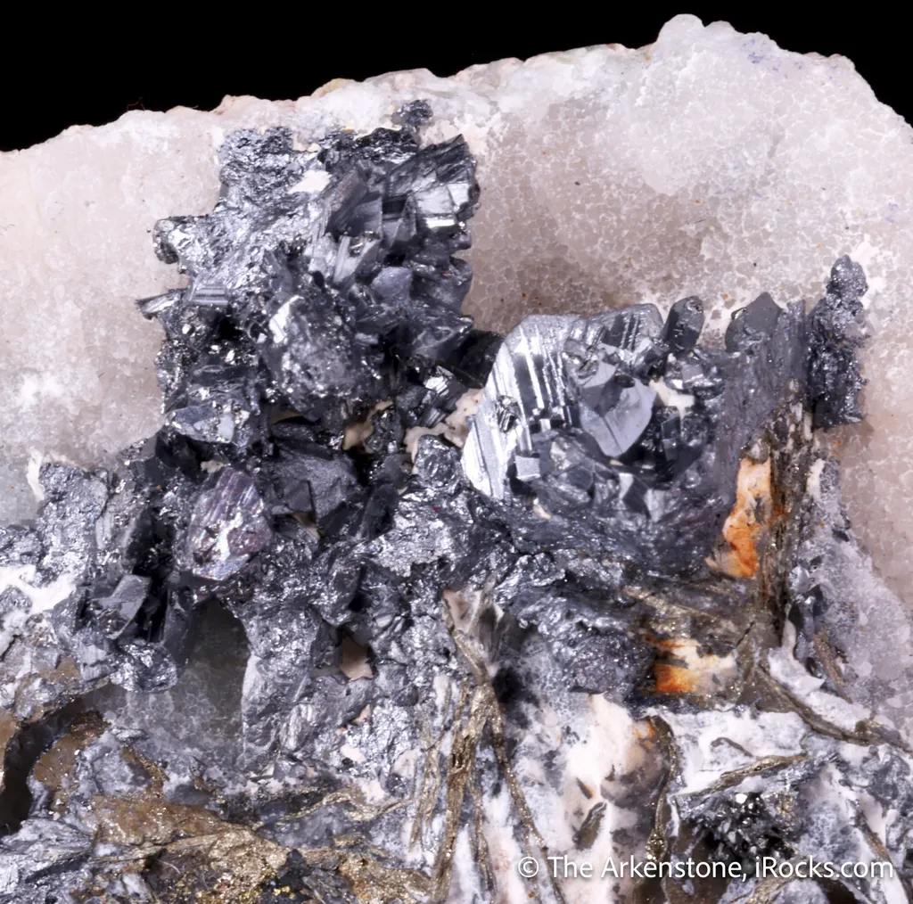 Miargyrite - image 5