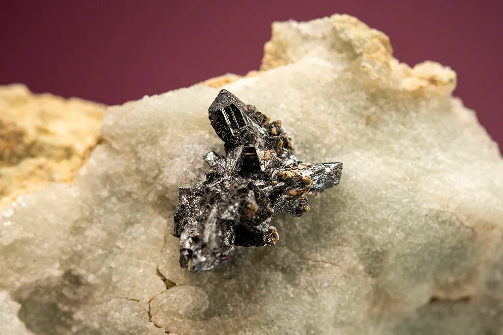 Miargyrite - image 2