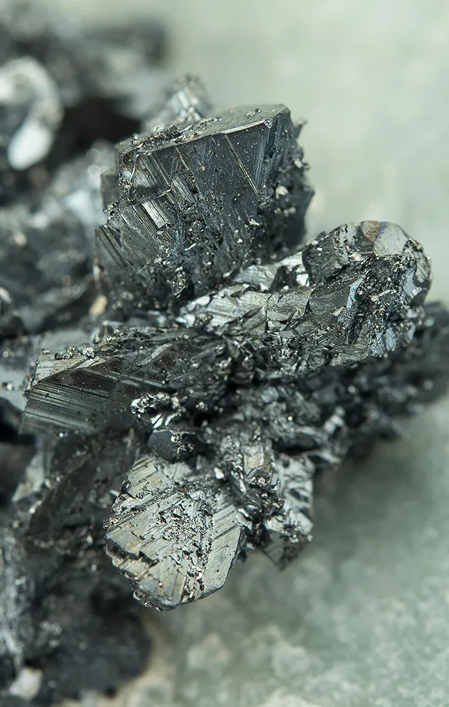 Miargyrite - image 2