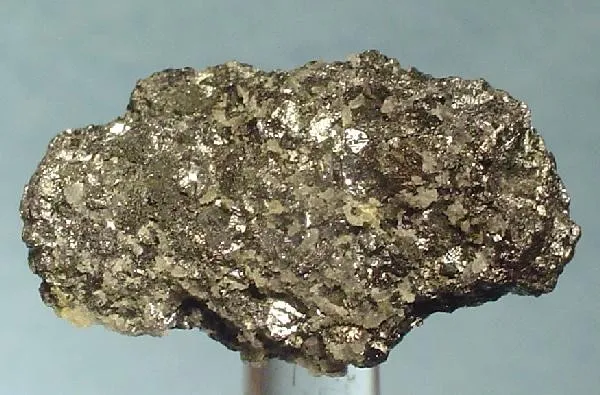 Miargyrite image