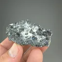 Miargyrite from Oruro (Department), Bolivia - image 2