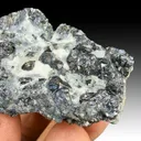 Miargyrite from Oruro (Department), Bolivia - image 1