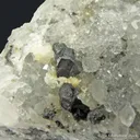 Miargyrite (Type Locality) - image 4