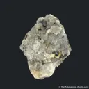 Miargyrite (Type Locality) - image 2