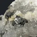 Miargyrite (Type Locality) - image 3