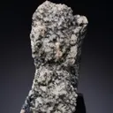 Miargyrite with Pyrargyrite in Quartz - image 1