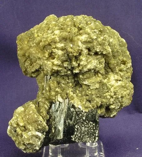 Mica Group, Schorl, Orthoclase image