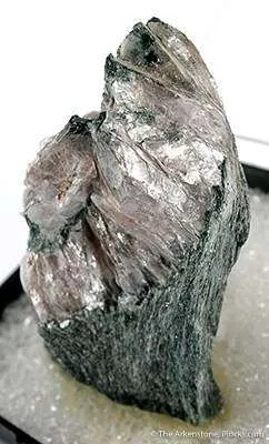 Mica Var. Margarite image