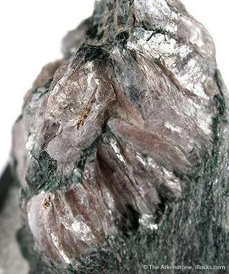 Mica Var. Margarite - image 2