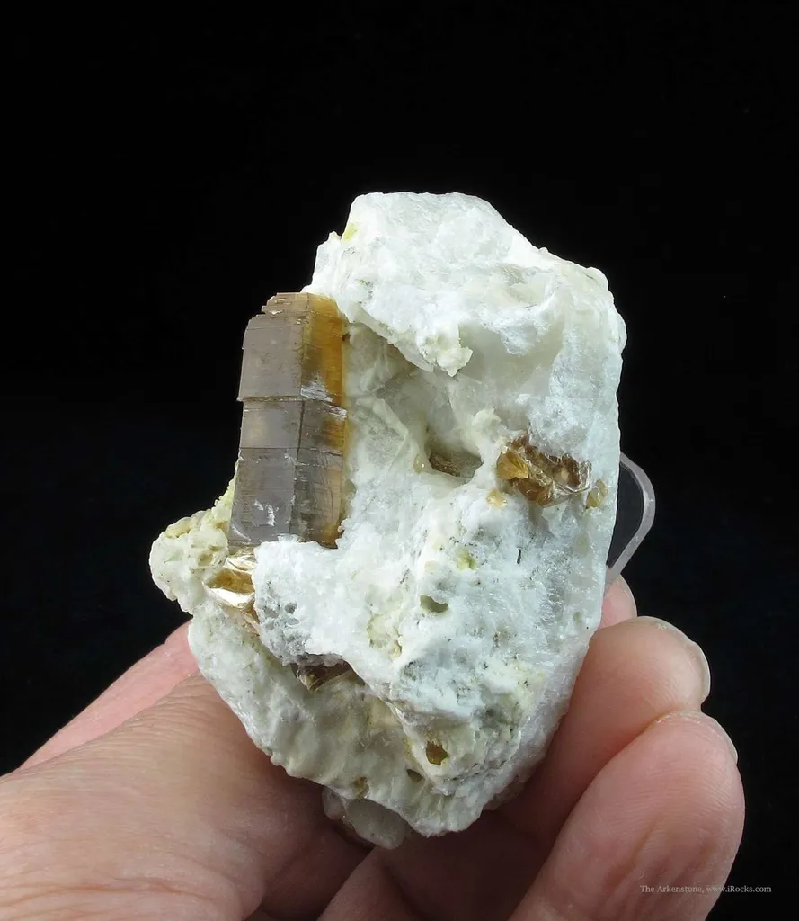 Mica Var. Phlogopite - image 5