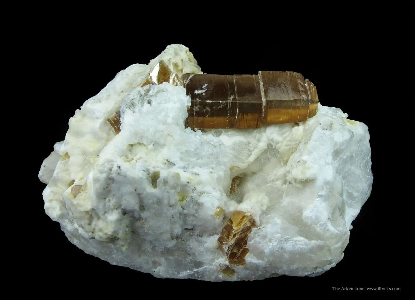 Mica Var. Phlogopite - image 2