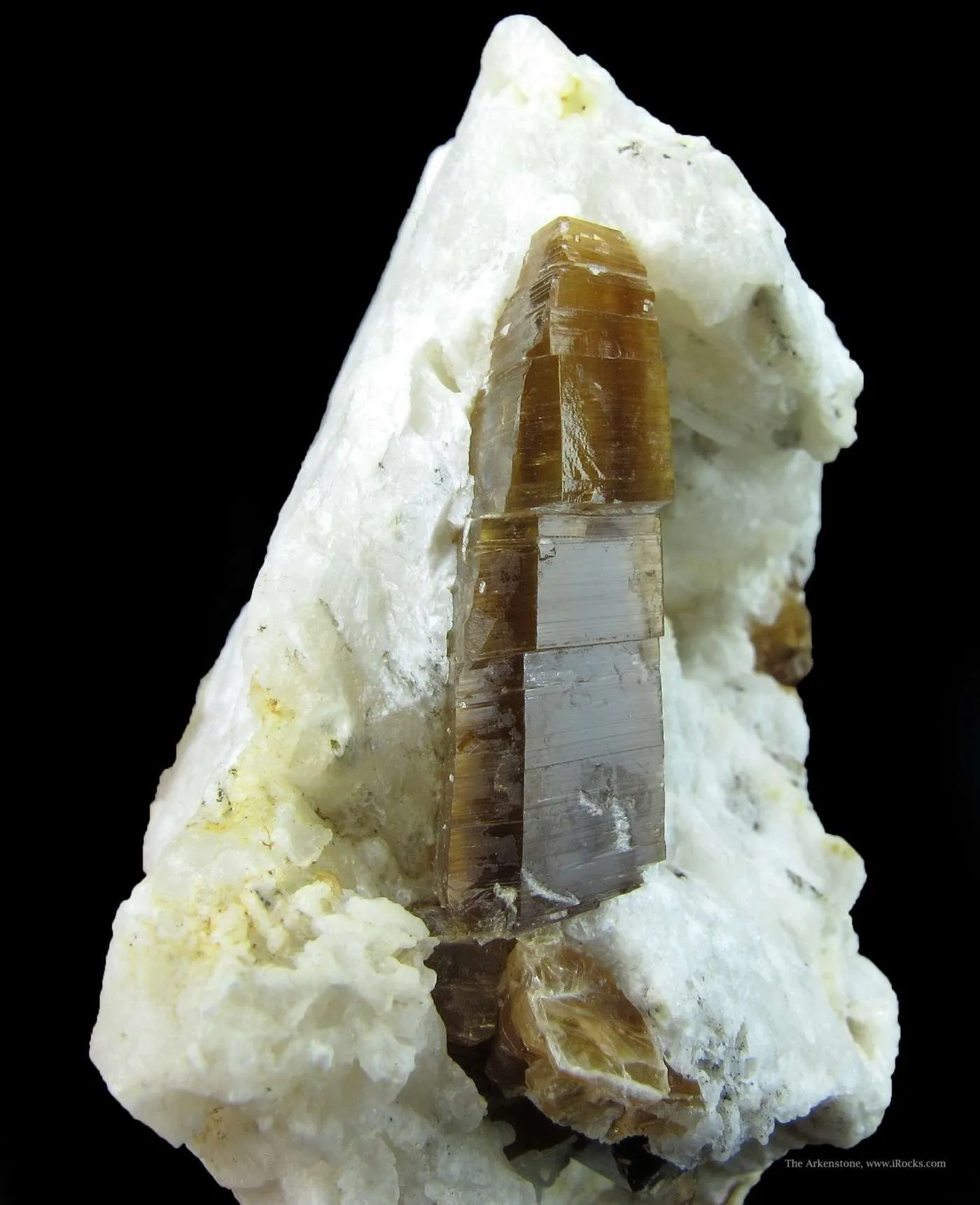 Mica Var. Phlogopite - image 4