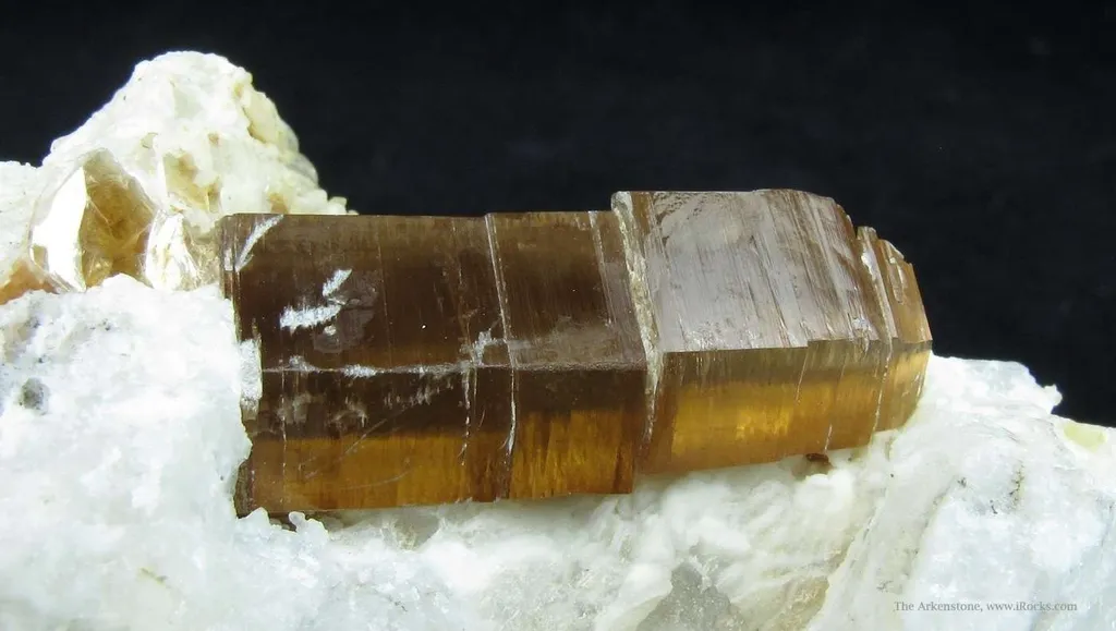 Mica Var. Phlogopite - image 6
