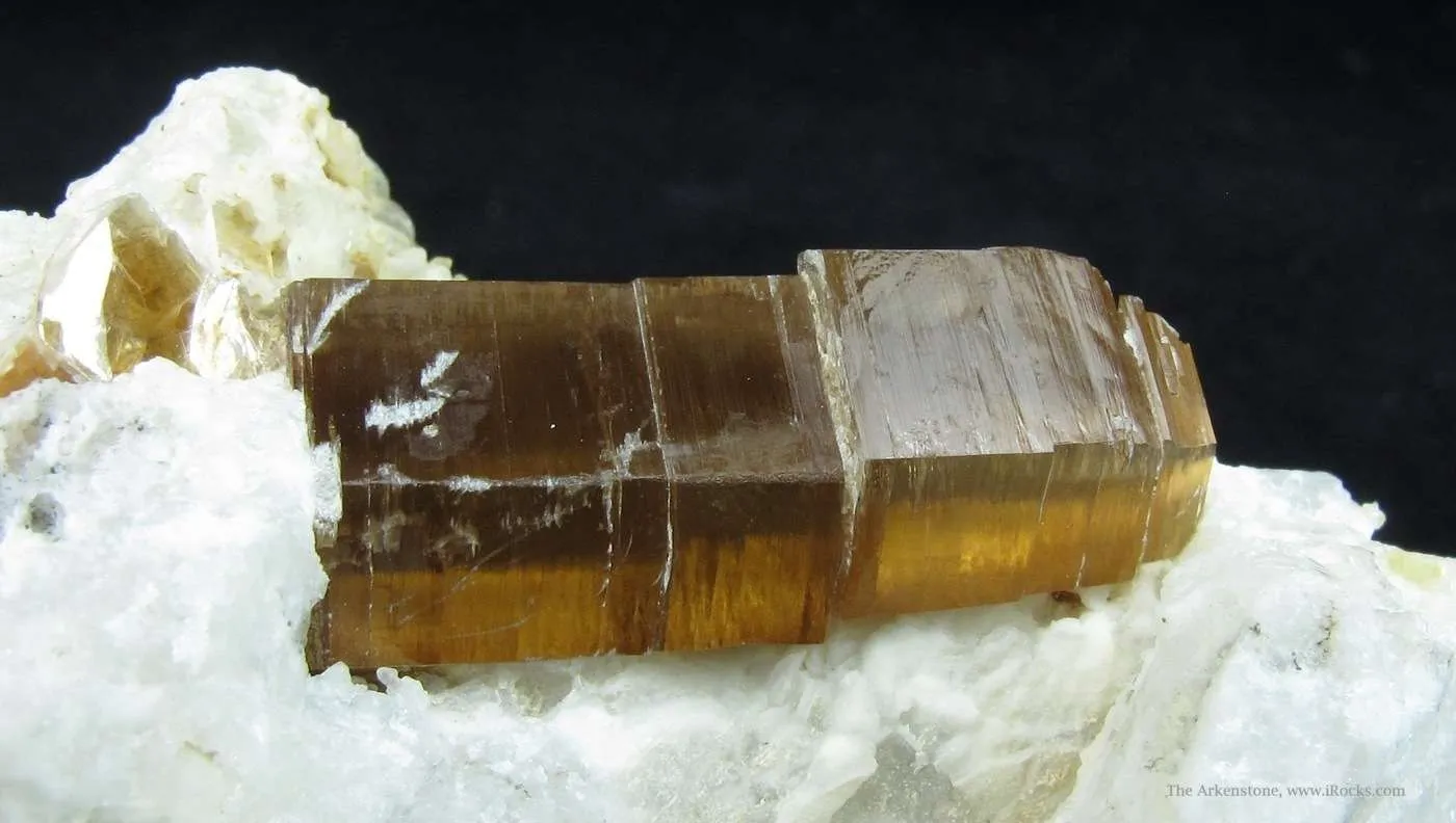 Mica Var. Phlogopite - image 6