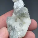 Mica with Feldspar - image 2