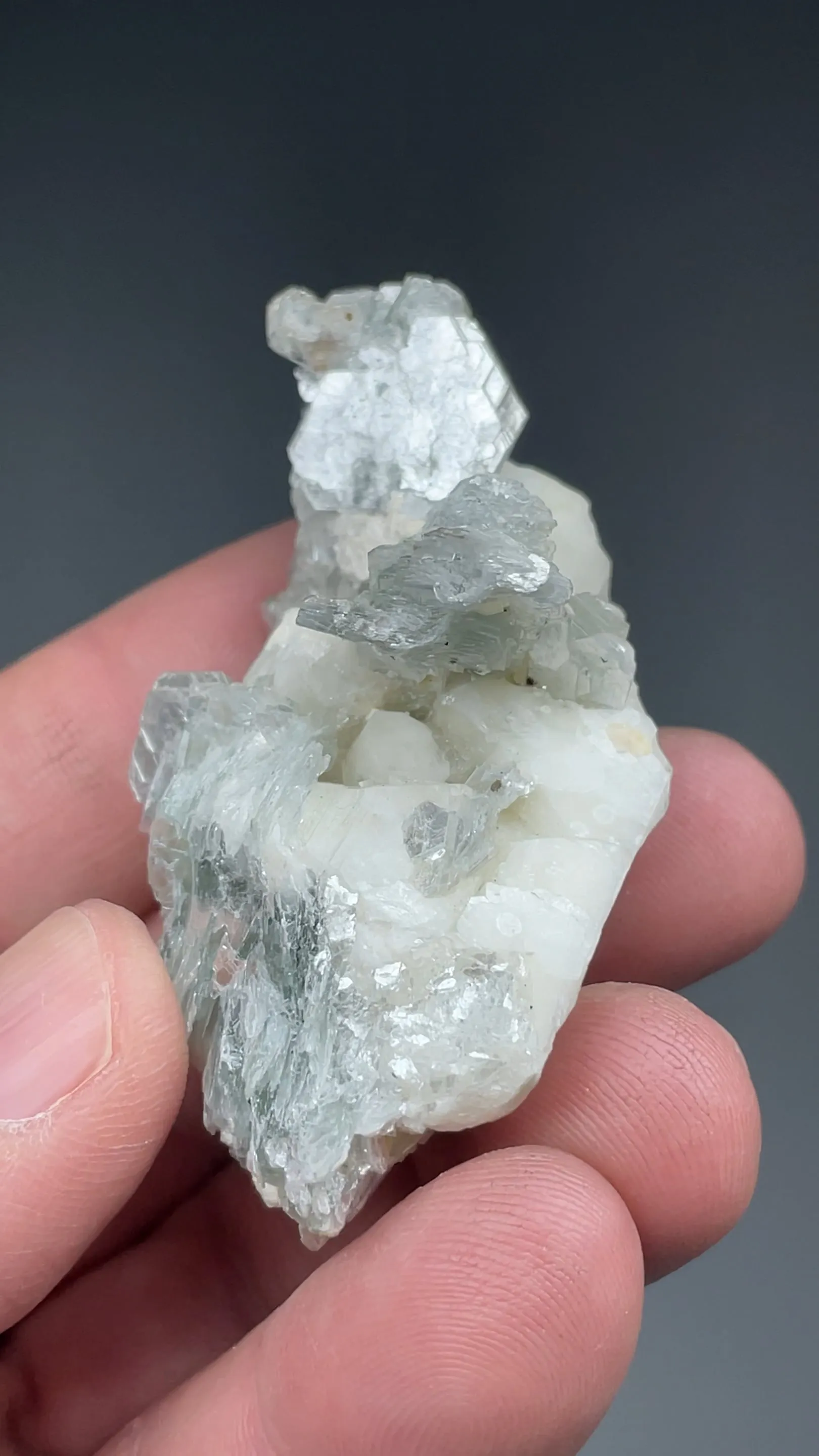 Mica with Feldspar - image 2