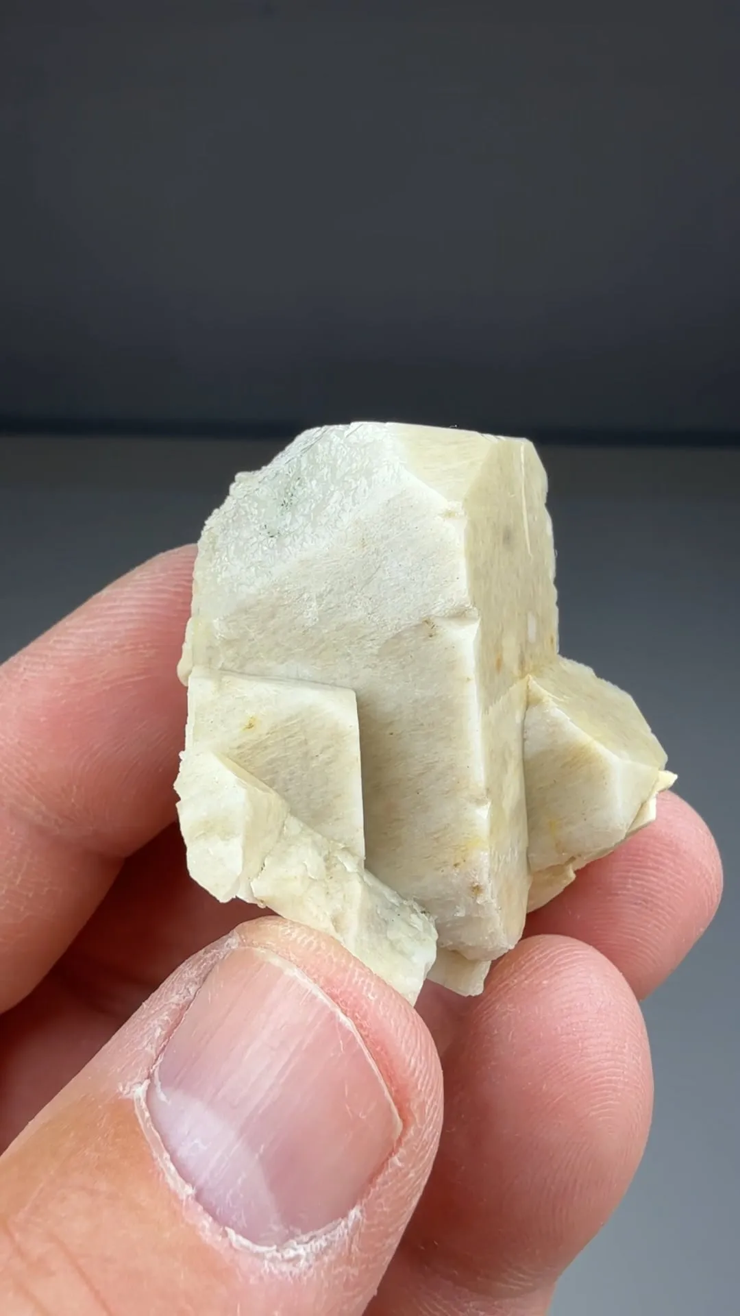 Microcline - image 2