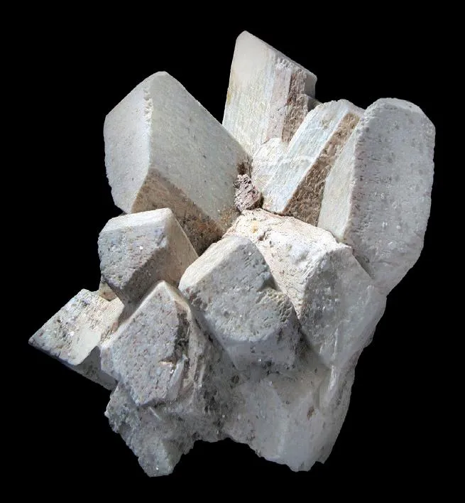 Microcline image