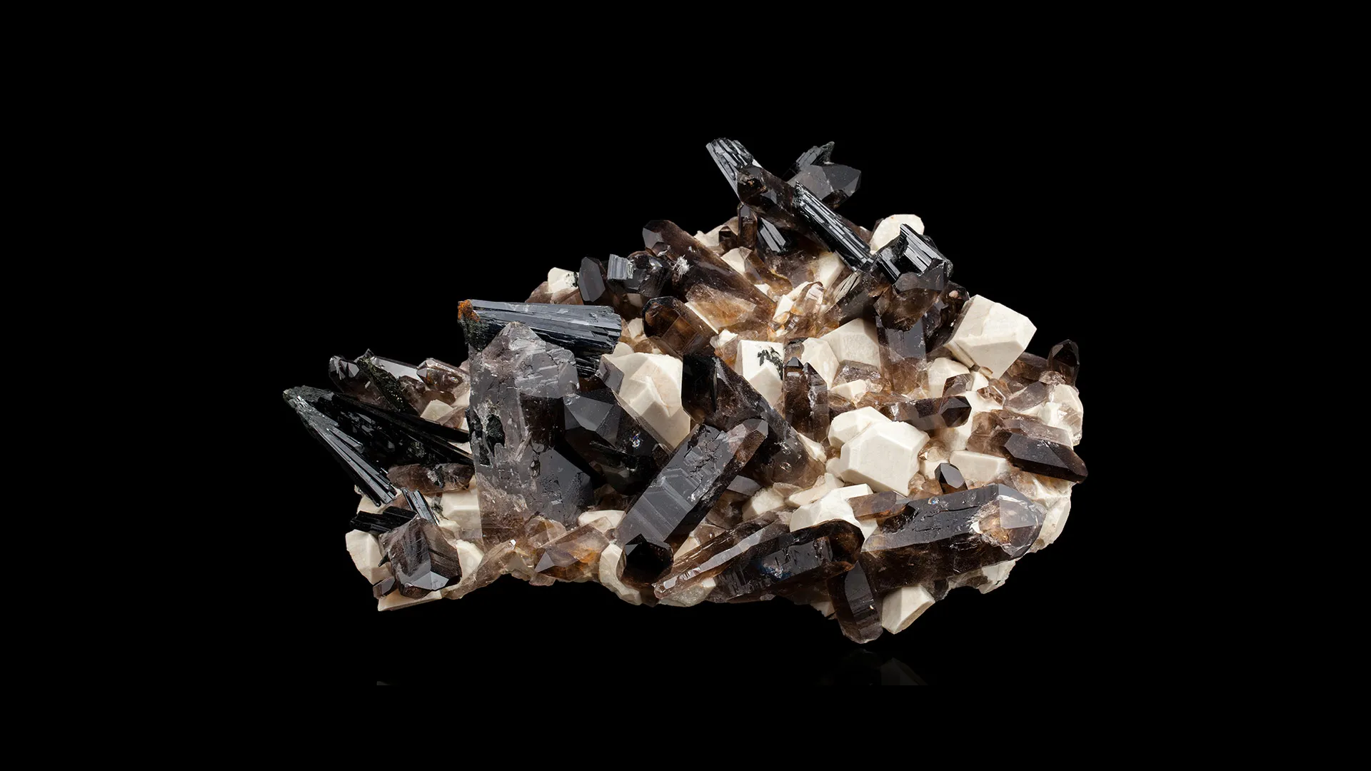 Microcline - image 1