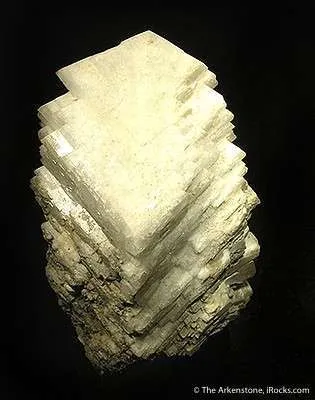 Microcline image