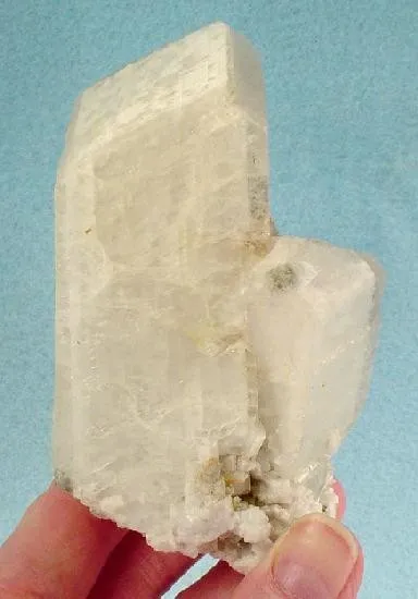 Microcline image