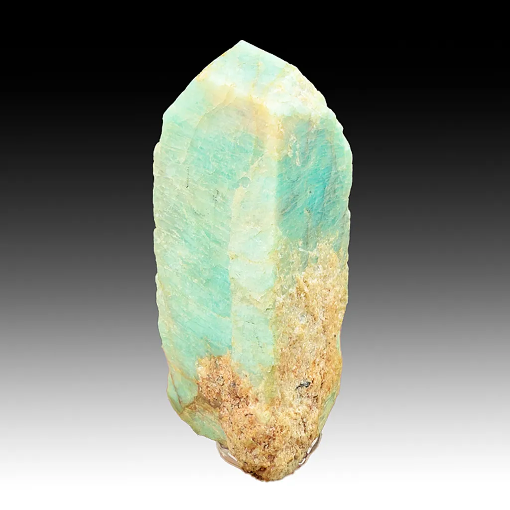 Microcline (1918) image