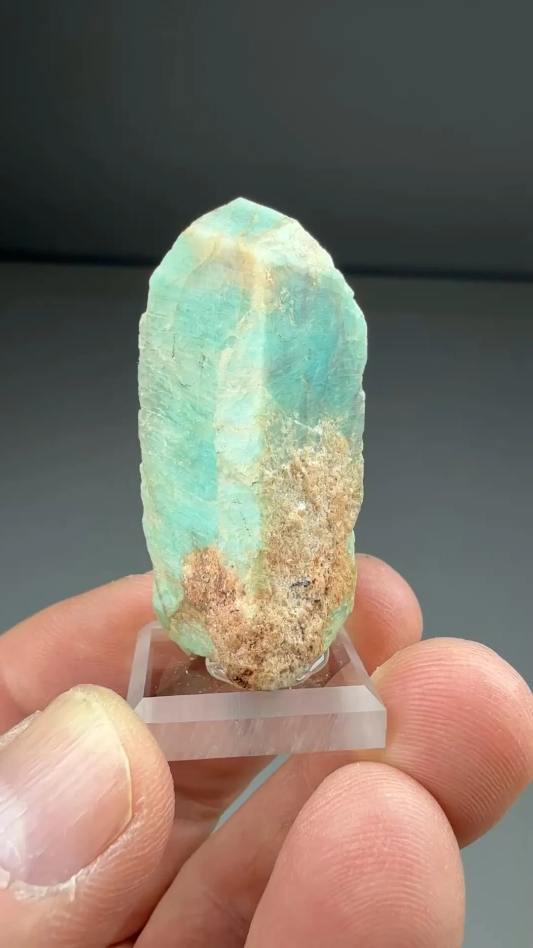 Microcline (1918) - image 2