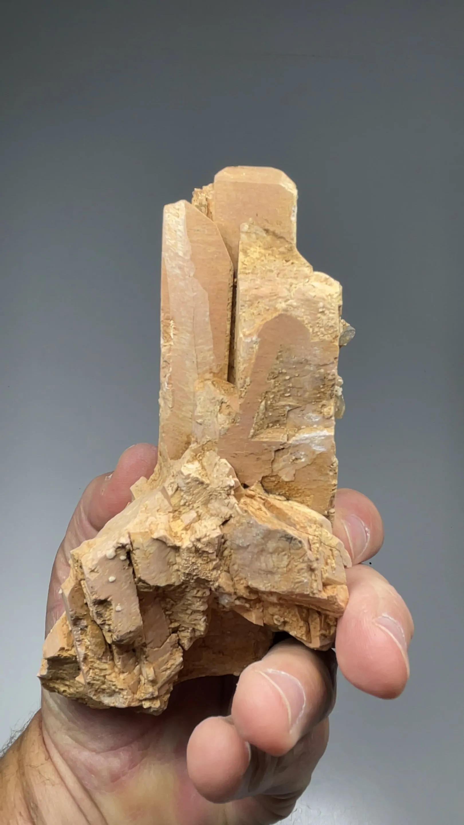 Microcline - image 2