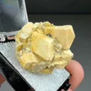 Microcline - image 2