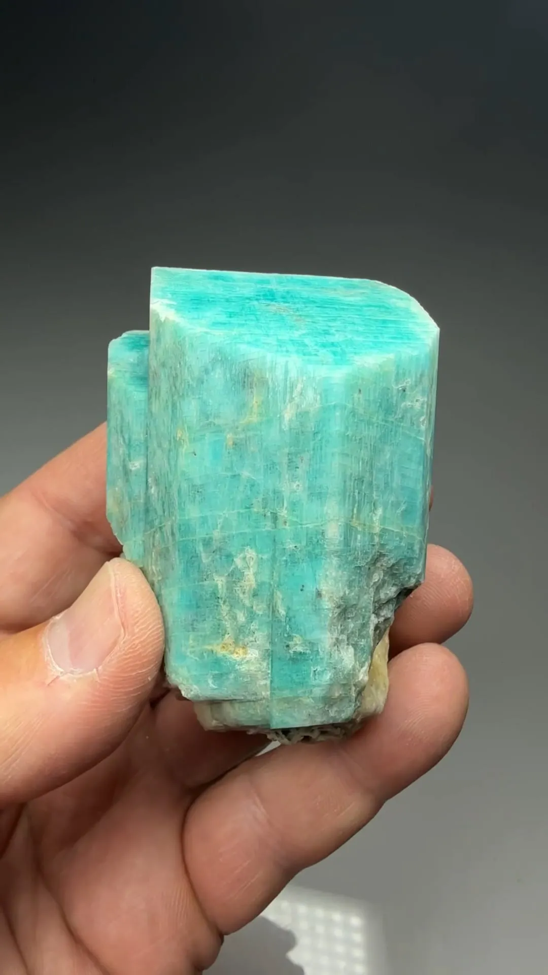 Microcline - image 2