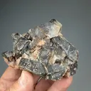 Microcline - image 2