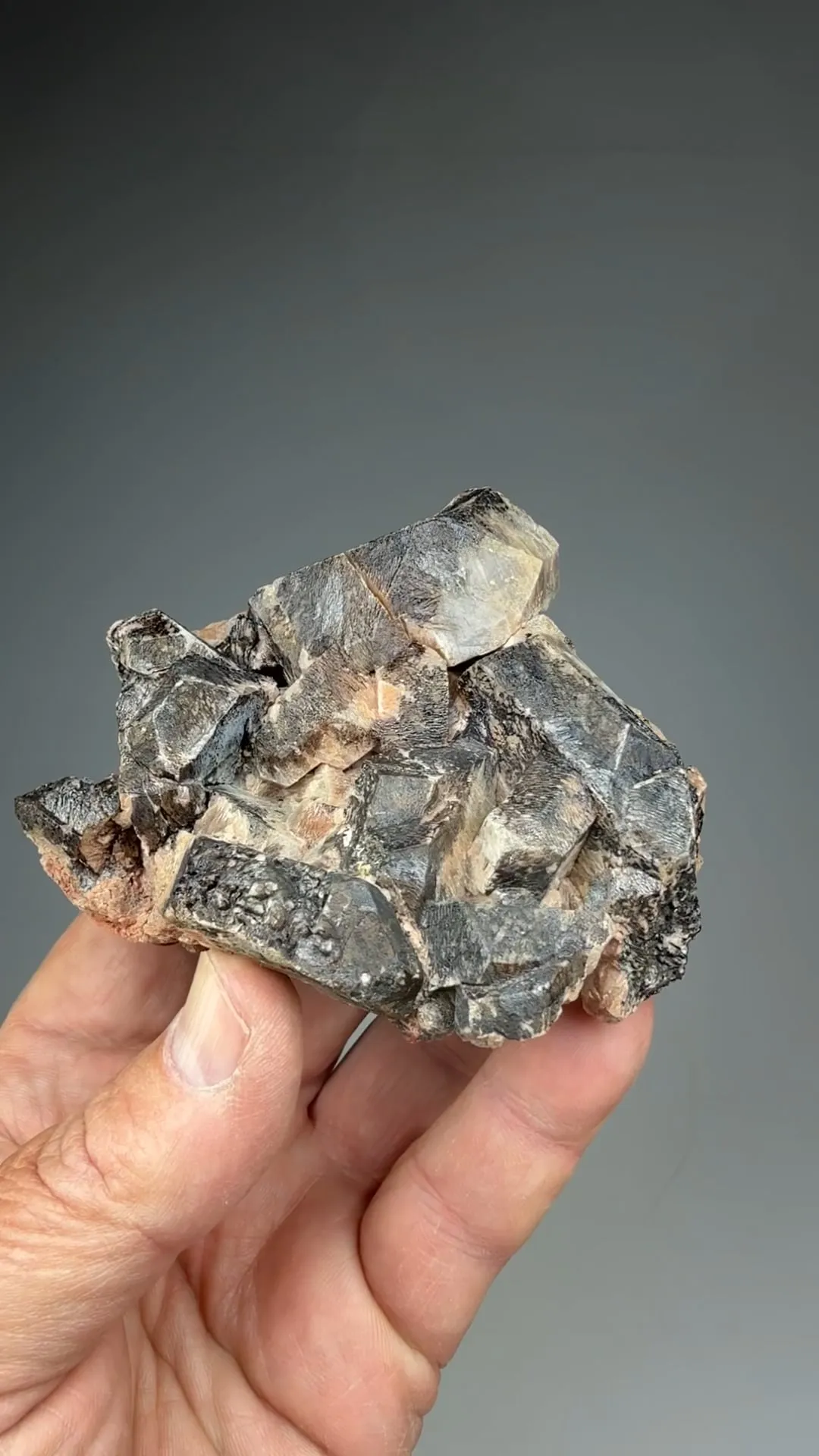 Microcline - image 2