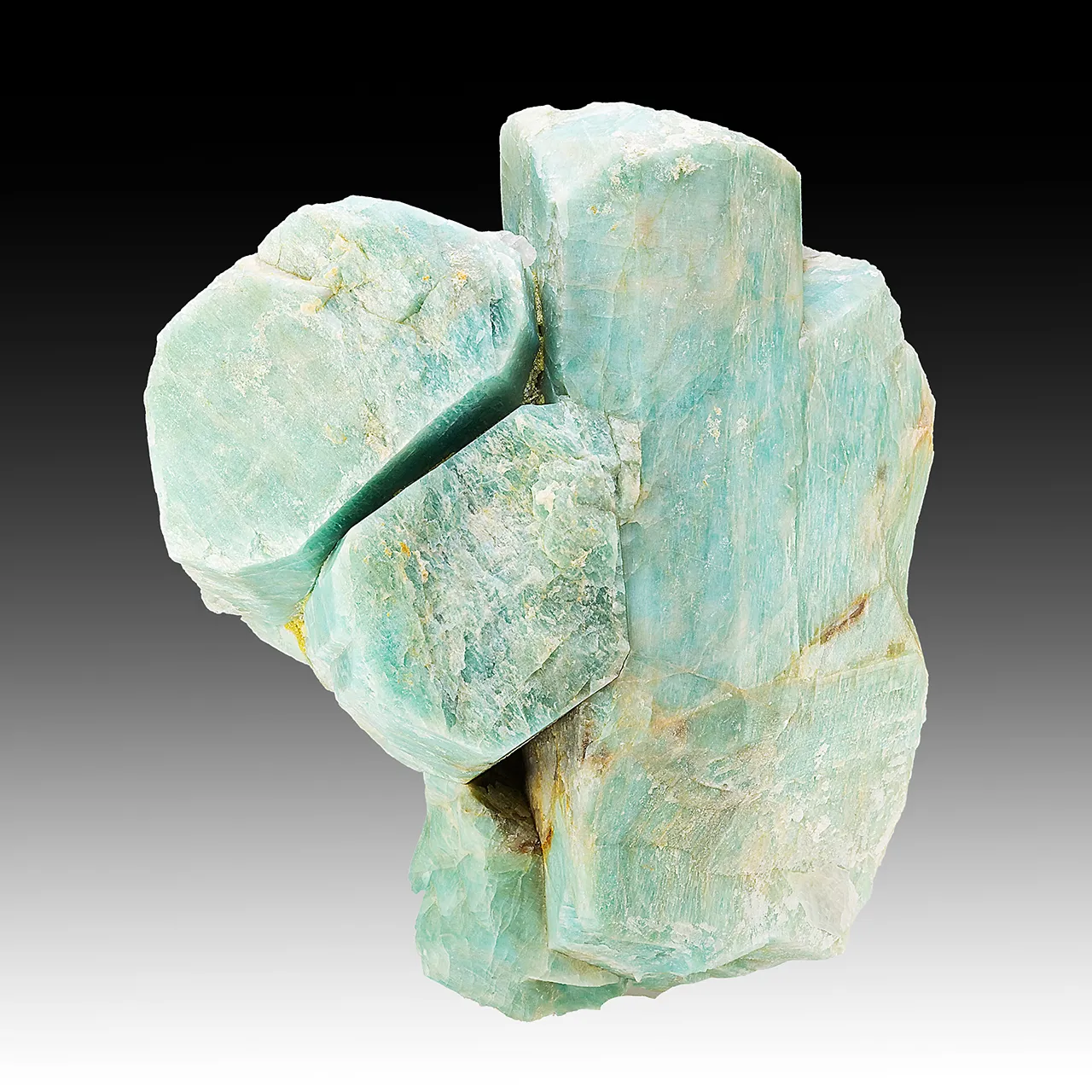 Microcline - image 2