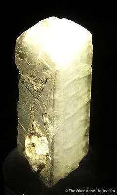 Microcline - image 2